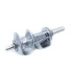 Шнек для мясорубки Moulinex MS004, MGR107UN, MS-0695960, MM04W06, SS-989843, MM0406W
