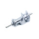 Шнек для мясорубки Moulinex MS004, MGR107UN, MS-0695960, MM04W06, SS-989843, MM0406W