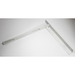 Крепление сплит систем 40 Х 45 (2 мм). ISL4045SS