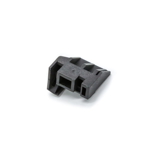 Держатель стекла для духовки Hansa 8028446, левое нижнее