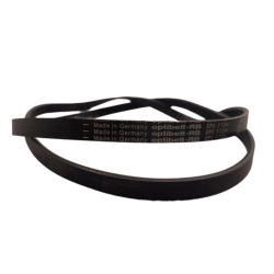 Ремень для стиральной машины 1124 J5 Indesit/Ariston/Candy 052046, зам. 087628, 80001696