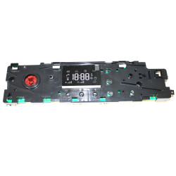 Модуль индикации стиральных машин Indesit, Ariston 345313