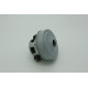 Двигатель пылесоса Samsung 1600W ISL162, зам. VAC043UN, VCM1800un, VC07156FQw, DJ31-00067P, VAC044UN, ISL119, ISL261