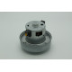 Двигатель пылесоса Samsung 1600W ISL162, зам. VAC043UN, VCM1800un, VC07156FQw, DJ31-00067P, VAC044UN, ISL119, ISL261