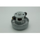 Двигатель пылесоса Samsung 1600W ISL162, зам. VAC043UN, VCM1800un, VC07156FQw, DJ31-00067P, VAC044UN, ISL119, ISL261