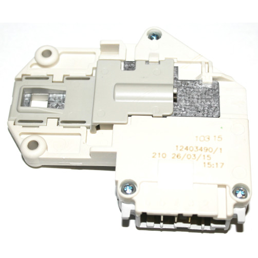 Блокировка люка стиральных машин Electrolux/Zanussi/AEG 1240349017