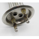 2-5-2 | ISL009OT Тэн для отпаривателя (паровой станции) 3000W D63mm 220V