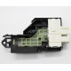 Блокировка люка стиральных машин Electrolux, Zanussi, AEG INT009ZN, зам. 53188955222, 1297479030, DA063663, ZN4428, 1297479055, 1297479048, 1462229145