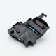 Блокировка люка стиральных машин Whirlpool, Ignis, Indesit C00311961, 481227138519, зам. 481227138373