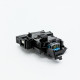 Блокировка люка стиральных машин Whirlpool, Ignis, Indesit C00311961, 481227138519, зам. 481227138373