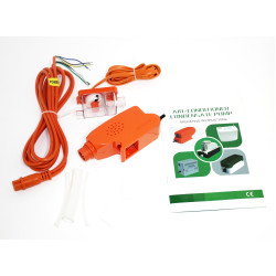 Насос дренажный Mini PSB1218 (14л.ч). RF31A01