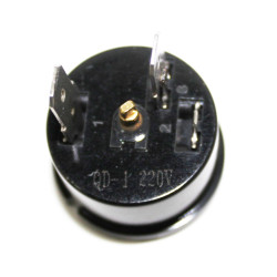 Реле тепловое для кондиционеров. QD-1