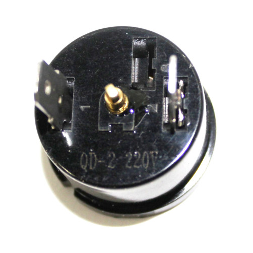 Реле тепловое для кондиционеров. QD-2