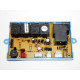 Пульт кондиционера с платой QD-U02B+. RF11B08