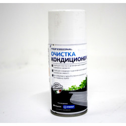 Очиститель для кондиционеров (спрей). С00093751