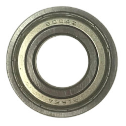 Подшипник 6004 ZZ, Китай
