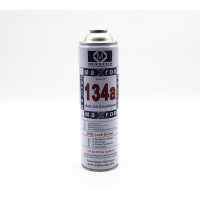 Фреон R-134a в баллоне (Вес брутто: 800гр.), ISL134A