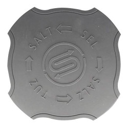 Крышка емкости для соли Beko, Ariston, Whirlpool, Indesit (Beko & Grundig Dishwasher Water Softener Cap), 1766560100