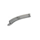 Ручка дверцы люка Bosch, Siemens, 643356
