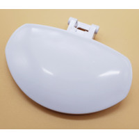 Ручка дверцы люка СМА Zanussi, Electrolux, Aeg. DHL008ZN, 50294509000 зам.4055055653, DHL003ZN