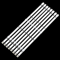 XY-213 Подсветка K430WDC1 A1 ( K430WDK3 ) для ТВ Philips 43PFS4062/60 43PFS4012/12  42PUH6002/96 АОС LE43M3570 LE43M3579 TCL L43E6800