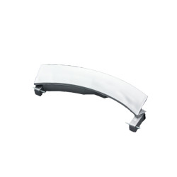 Ручка люка стиральной машины Bosch/Siemens WL237, 751786, зам. DHL010BO, Bo3819, 648581