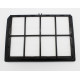 HEPA фильтр пылесоса Bosch 106x153mm 84FL07