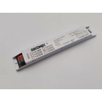 Балласт электронный (ЭПРА) 1х36W