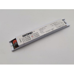 Балласт электронный (ЭПРА) 1х36W