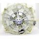 Бак пластиковый Ariston. 309824