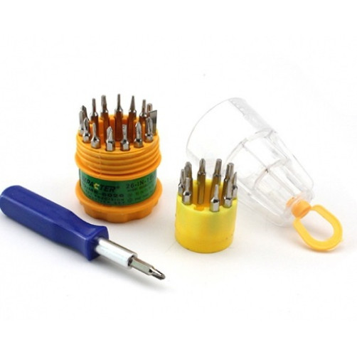 T388 Отвертка Impacter 6026