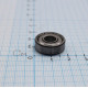 2-2-1 | ISL607ZZ Подшипник 607 2Z SKF (Син.уп) !!!