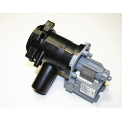 Сливной насос, помпа стиральных машин HANYU 30w Bosch/Siemens Bo5425, зам. 142370,141896, 144484