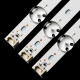 XY-033 I LED подсветка (линейка) 6916L-2744A V16.5 ART3 2744 REV01. 1 для TV LG 43UH603V 43UH610V 43UH617V 43UH619V 43UH620V 43UH630V