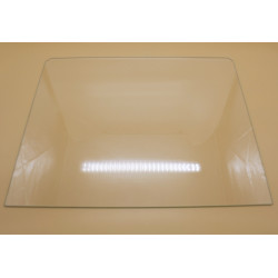 Полка стеклянная холодильника Electrolux, Zanussi, AEG  2426294142, зам. 2426294126, 2426294092