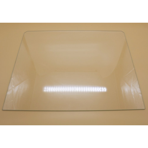 Полка стеклянная холодильника Electrolux, Zanussi, AEG  2426294142, зам. 2426294126, 2426294092