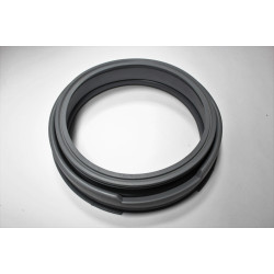 Манжета люка стиральной машины Bosch Bo3005, 295609, 55BS041, GSK002BO, 118924