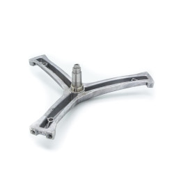 Крестовина барабана стиральной машины Haier 0020100451C