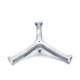 Крестовина барабана стиральной машины Haier 0020100451C