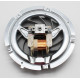 Вентилятор обдува для духовки Zanussi, Electrolux, AEG 5612364017, 8076070047, 5618283047