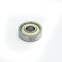 1-5-44 | BRG607HIC* Подшипник 607 ZZ HIC/HFD/KUK, размеры 7X19X6