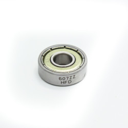 1-5-44 | BRG607HIC* Подшипник 607 ZZ HIC/HFD/KUK, размеры 7X19X6