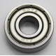 1-5-44 | BRG607HIC* Подшипник 607 ZZ HIC/HFD/KUK, размеры 7X19X6