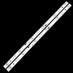 XY-867 LED подсветка TCL32D06-ZC23AG-05 для TV K-LED32HDJT2,TCL32D06-ZC23AG-05,TC320M01