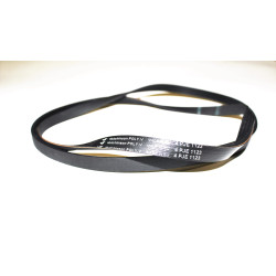 Ремень для стиральной машины 1123 J4 Indesit/Ariston. 056782