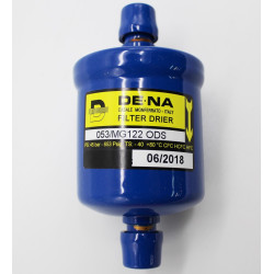 Фильтр 053\mg122 ODS (пайка 3/8) DE.NА. ISLF053MG