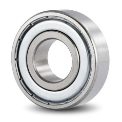 Подшипник 6205 ZZ TIMKEN