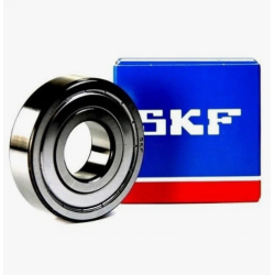 C8 | 2-3-6 | ISL6208ZZ Подшипник 6208 2Z SKF (Син.уп) !!!