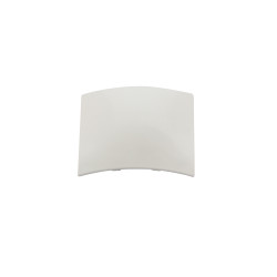 Ручка люка для стиральных машин Bosch 183607, зам. WL222, 00183623. DHL001BY, BY3809