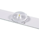 XY-987 LED подсветка (линейка) 32HR331M09A5 для TV Haier 32D1420, D32TS7202, Thomson T32D15DH-01B, Т32D19DHS-01B